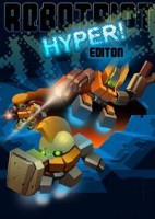 RobotRiot Hyper Edition - PC